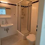Apartament Duehringshof Dornumersiel