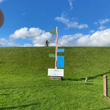 Appartamento Duehringshof *