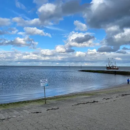 Duehringshof Appartamento