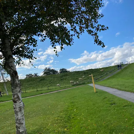 Duehringshof * Dornumersiel