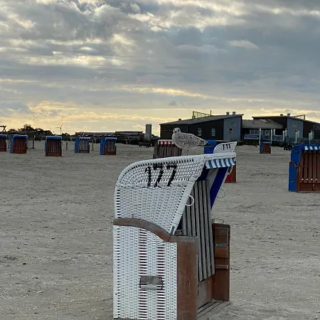 Duehringshof Appartement *