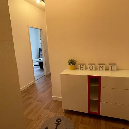 Duehringshof * Dornumersiel