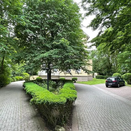 Appartamento Duehringshof Dornumersiel