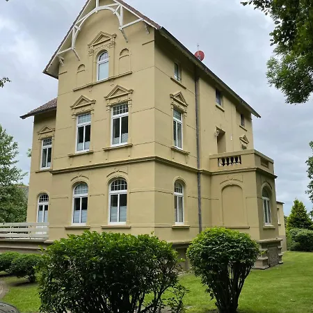 Duehringshof Dornumersiel