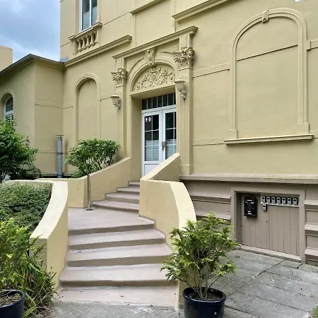 Duehringshof Appartement *