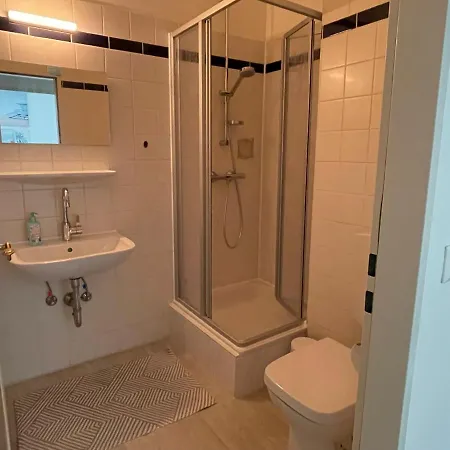 Apartment Duehringshof Dornumersiel