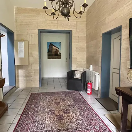 Duehringshof Appartement