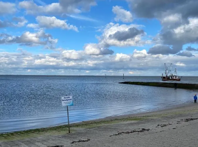 Duehringshof Appartement