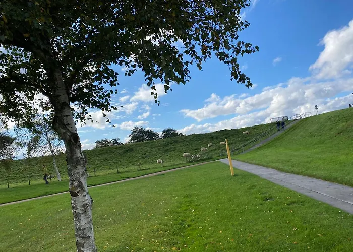 Duehringshof * Dornumersiel