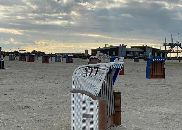 Duehringshof Appartement *