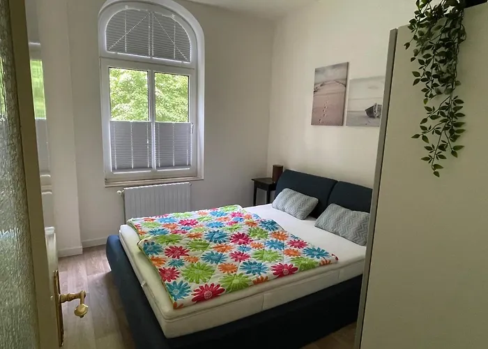 Duehringshof Dornumersiel