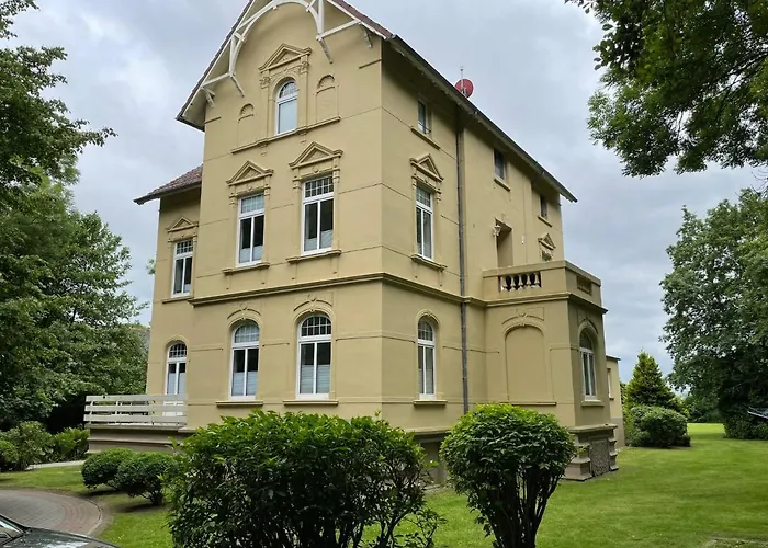 Duehringshof Dornumersiel