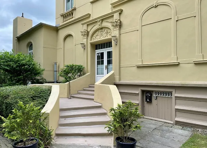 Duehringshof Appartement *